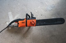 Atika elektro kettensäge gebraucht kaufen  Fuldatal