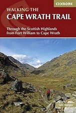 Cape wrath trail for sale  ROSSENDALE