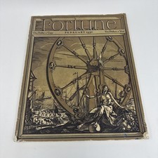 Fortune magazine volume for sale  Albuquerque