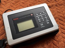 Fostex field recorder for sale  STAFFORD