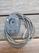Halterung display hmi gebraucht kaufen  Würselen