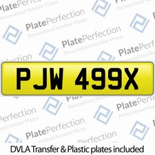Pjw 499x pete for sale  UK