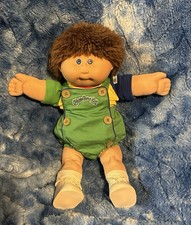 Jesmar cabbage patch d'occasion  Expédié en Belgium