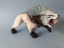 Schleich eldrador säbelzahnti gebraucht kaufen  Eppenbrunn, Ruppertsweiler, Vinningen
