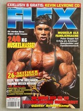 Flex mai 2002 gebraucht kaufen  Stuttgart
