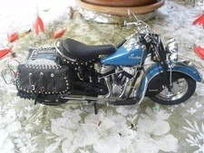 1948 indian motorcycle for sale  Canadensis