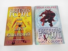 artemis fowl 2019 book for sale artemis fowl 2019 book for sale UK