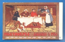 Palethorpes sausages pies.tuck for sale  UK