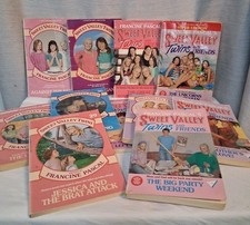 Vtg sweet valley for sale  Sequim
