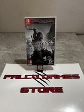 Assassin creed remastered usato Assassin creed remastered usato  Alfonsine