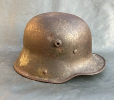 100 riginal stahlhelm gebraucht kaufen  Rochlitz