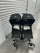 Black bugaboo donkey for sale  Los Angeles