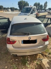 Ricambi bmw serie usato  Fasano
