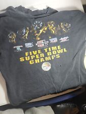 Vintage pittsburgh steelers for sale  Butler