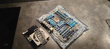 Carte mère mainboard d'occasion  Strasbourg-