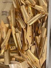 Füllerfeder gebraucht kaufen  Hamburg
