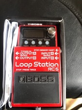 Boss loop station gebraucht kaufen  Lübeck