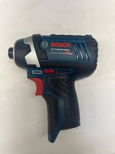 Bosch impact hex for sale  San Jose