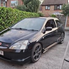 Civic type ep3 for sale  WICKFORD