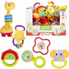 Baby rassel greifling gebraucht kaufen  Löhne
