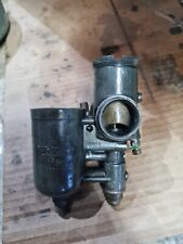 Dellorto vergaser guzzi gebraucht kaufen  Gröditz