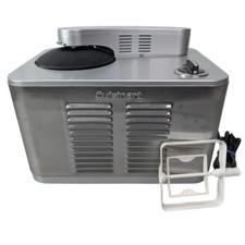 Cuisinart ice 50bc for sale  North Bennington
