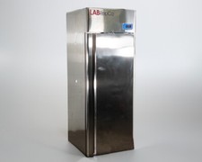 Geladeira de laboratório LabRepCo Futura PLUS+ 25CuFt aço inoxidável 1°C LABLD-25-SDSS comprar usado  Enviando para Brazil