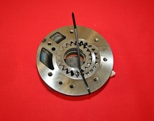 Riginal mercedes 722 gebraucht kaufen  Schrobenhausen