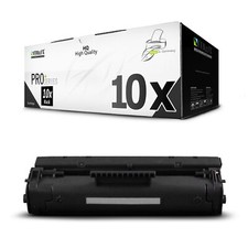 10x toner canon d'occasion  Expédié en France