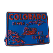 Colorado state magnet for sale  Bellevue