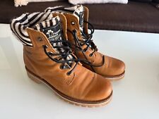 Timberland boots braun gebraucht kaufen  Deutschland