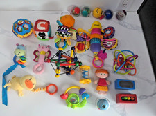 Baby infant toys for sale  Edgewater