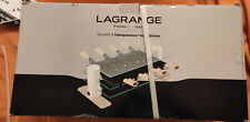 Appareil raclette transparent d'occasion  Eckbolsheim