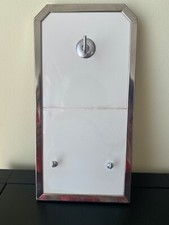 Alter handtuchhalter topflappe gebraucht kaufen  Lindau (Bodensee)