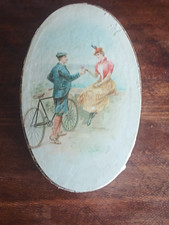 Antiga caixa Bombons Inglesa J.S.Fry&Sons. comprar usado  Enviando para Brazil