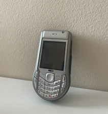 Cellulare nokia 6630 usato  Cassano d'Adda