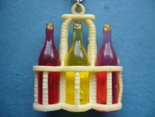 Porte clés keychain d'occasion  Mazan