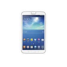 Tablet Samsung Galaxy Tab 3 SM-T310 8" Exynos 4212 1.5GB RAM 16GB armazenamento branco comprar usado  Enviando para Brazil