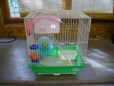 Small starter cage for sale  DISS