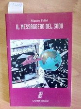 Messaggero del 3000 usato  Italia