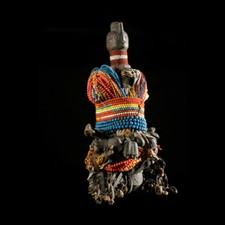 Poupee namji dowayo d'occasion Poupee namji dowayo d'occasion  La Wantzenau