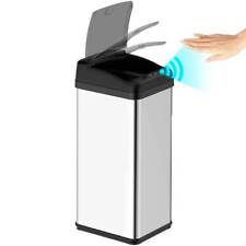 Pattumiera automatica sensore usato  Cardito