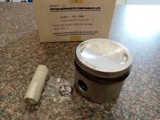Norton atlas commando for sale  TELFORD