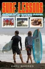 surf book lessons for sale surf book lessons for sale Montgomery