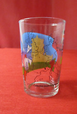Mustard glass european d'occasion  Expédié en Belgium