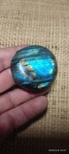 75g galet labradorite d'occasion  Saverne