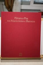 Pittura pisa tra usato  Pisa