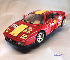 Modellino auto ferrari usato  Giarre