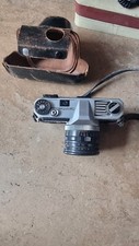 Canon canonflex camera for sale  BATHGATE