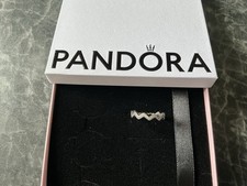 Pandora ring 197751 gebraucht kaufen  Bockenem